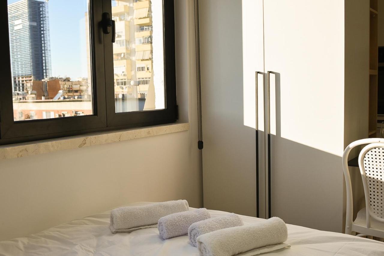 City Center 2 Tiranë Ngoại thất bức ảnh